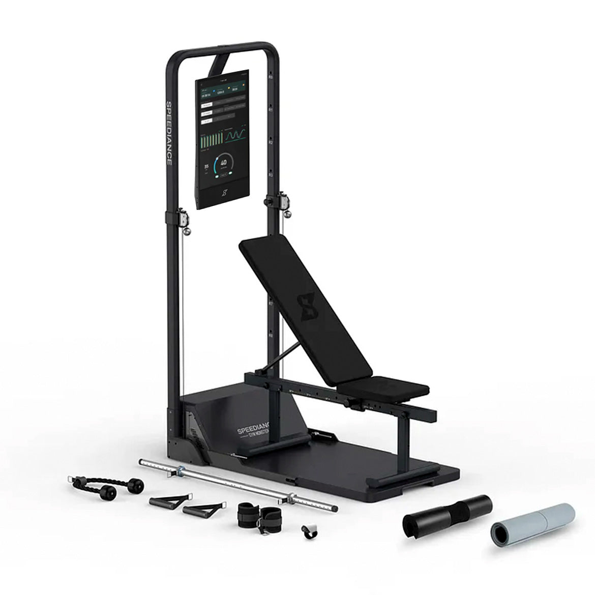 Speediance Gym Monster 2