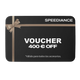 Accessory Voucher
