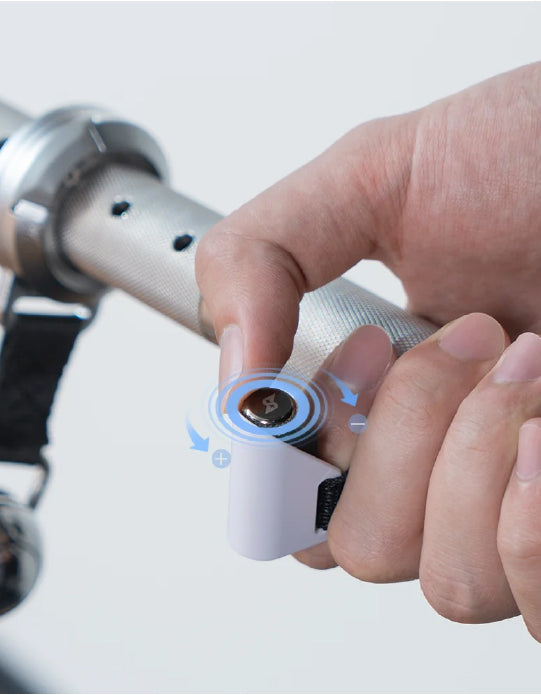 Anillo Controlador Bluetooth